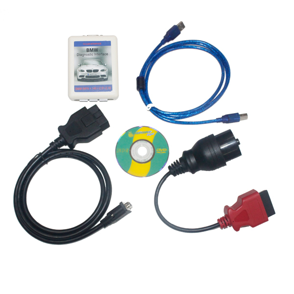 Bmw motorcycle fault code reader #7