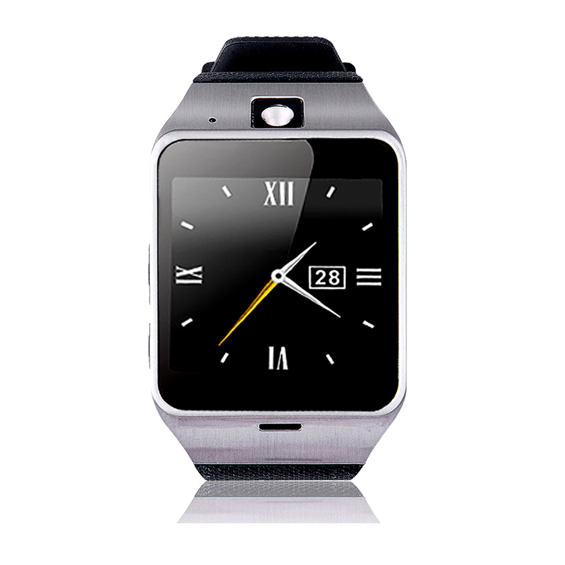   gv18 aplus    nfc   smartwatch 450nah exchangeable     
