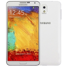 Refurbished Original Samsung Galaxy Note 3 N9005 N9002 Phones Android Quad Core 3GB RAM 16GB 32GB