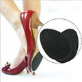 New Anti Slip Self Adhesive Shoes Mat High Heel Sole Protector Rubber Pads Cushion Non Slip