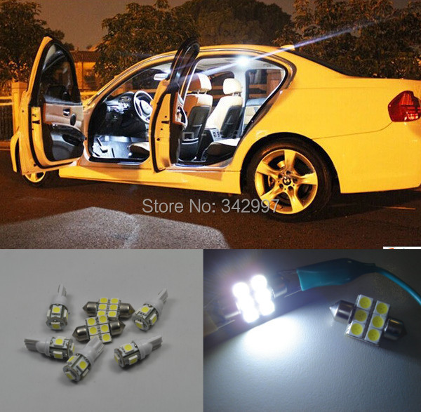 5    SMD            2005 - 2009 Ford 