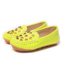 Doug shoes summer new arrival baby genuine leather cowhide vintage Moccasins unisex male girls shoes toddler princess shoes