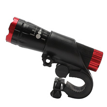 New Waterproof Bicycle Bike Light 5 Watt 2000 Lumens 3 Mode CREE Q3 LED Bike Front