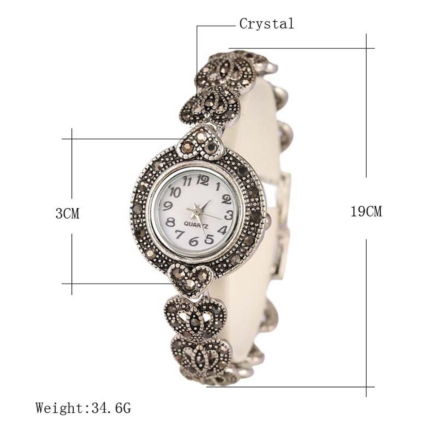 Fashion 633g часы Quartz Japan