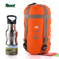 NatureHike New Arrival Outdoor Envelope Ultralight Hiking Camping Mini Ultra Small Size 1900mmx750mm Sleeping Bag