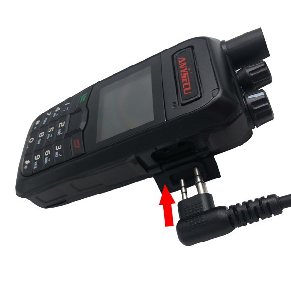 DR 880 dPMR digital handheld radio