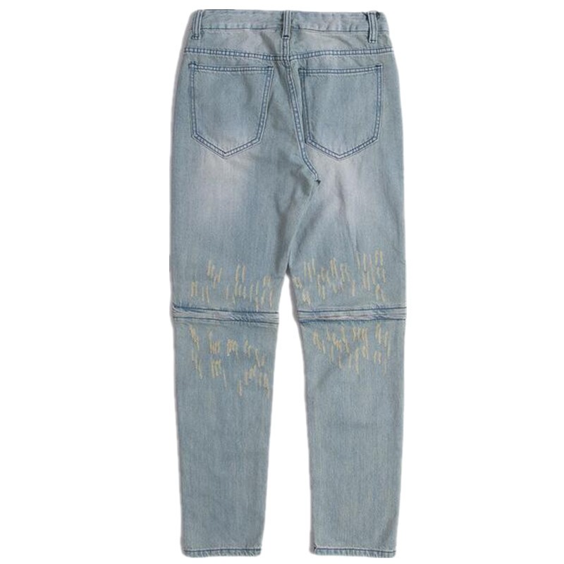 Mens Hip Hop Jeans06