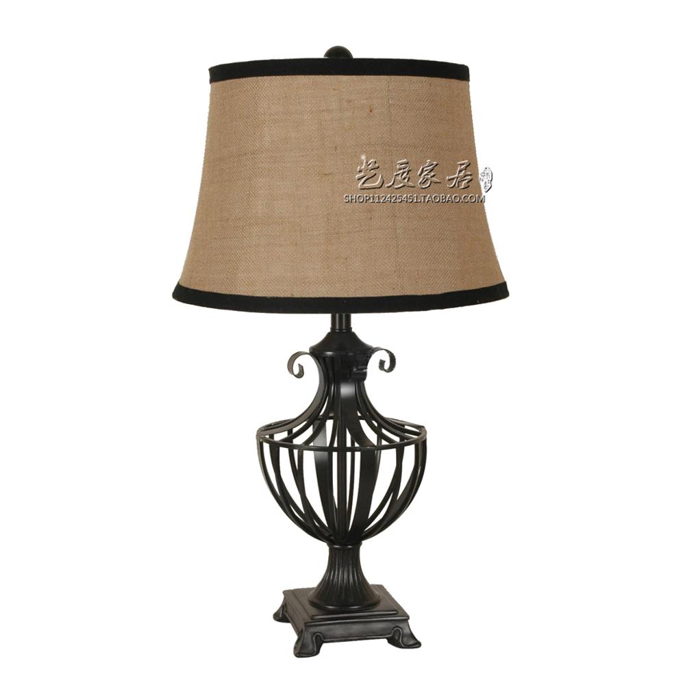 Achetez en gros flower lamp shade table lamp en ligne à des ...
