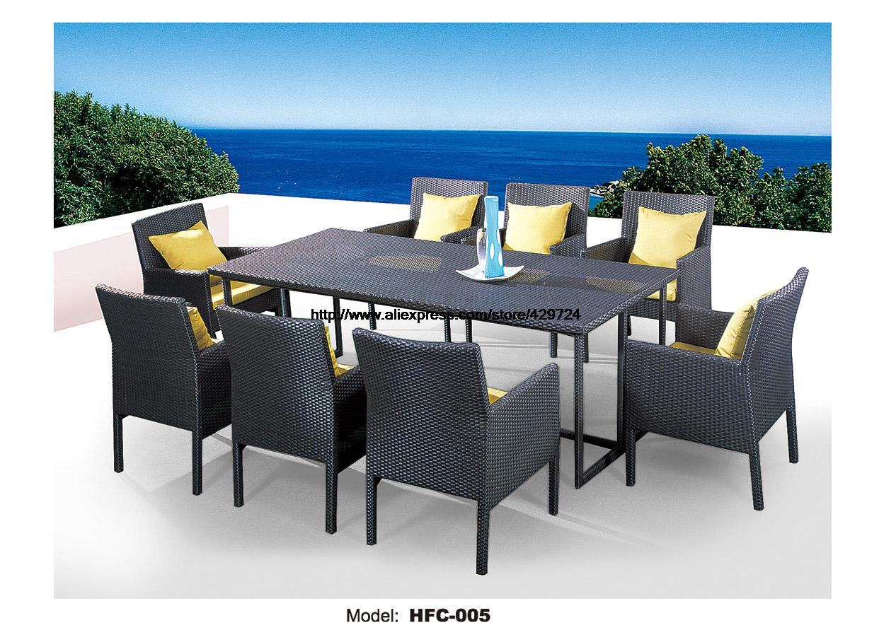Rieten tafel stoelen koop goedkope rieten tafel stoelen loten van ...