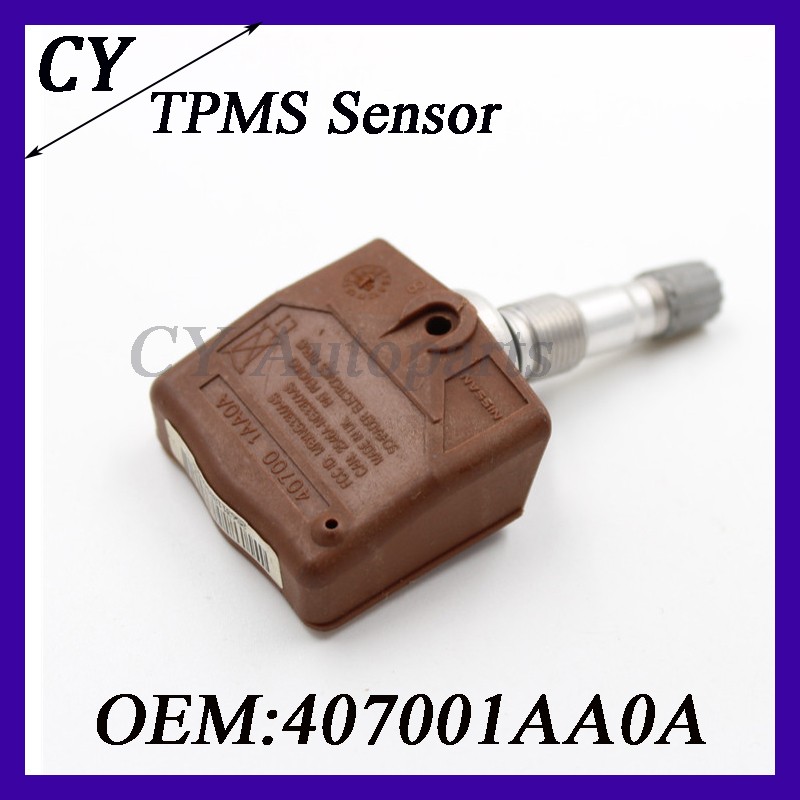 tpms sensor 1