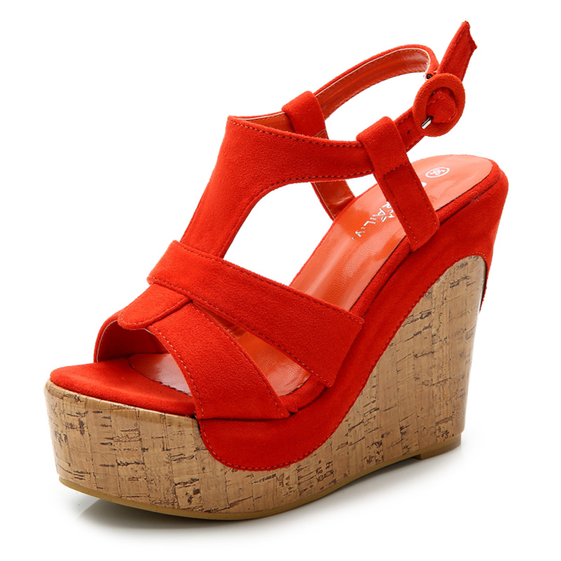 ultra high platform heels