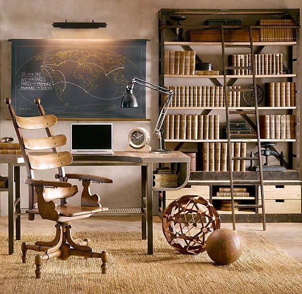 Vergelijk prijzen op retro bookshelves online winkelen / kopen ... Boekenkast woonkamer bookshelves