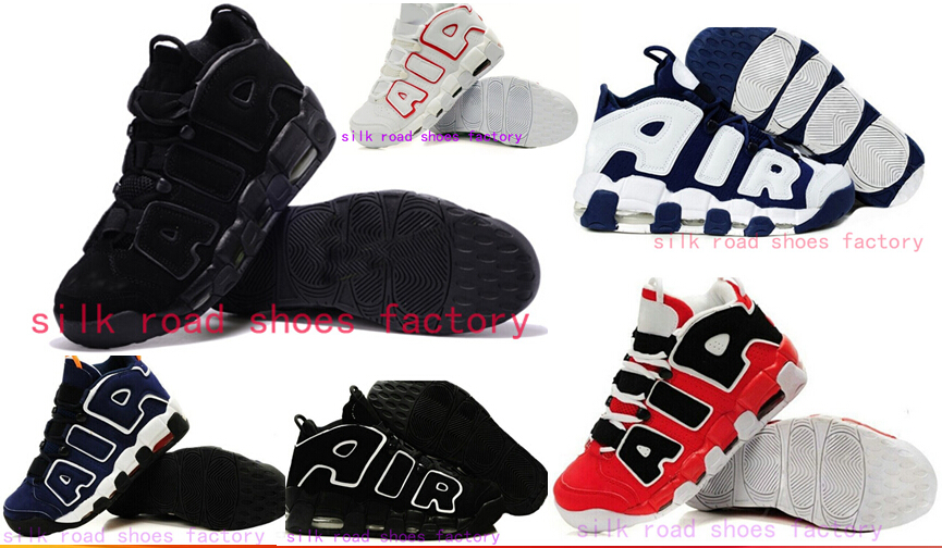 nike air uptempo Vendita