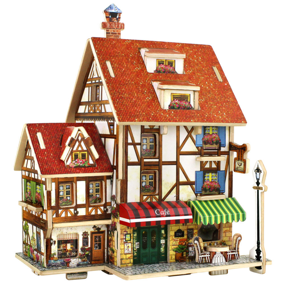 House model kits supplies House model kits supplies