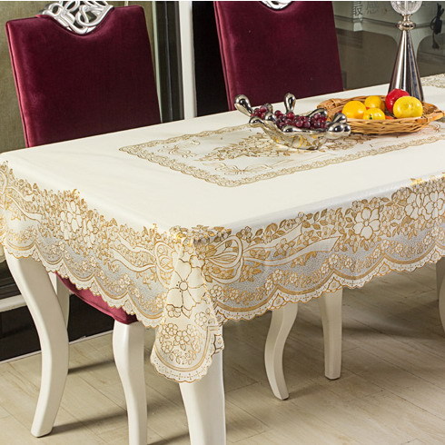 dinette table covers