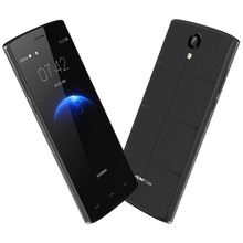 HOMTOM HT7 In Stock 5.5 inch HD Android 5.1 Smartphone MTK6580A Quad Core 1.5GHz RAM 1GB ROM 8GB Dual SIM GPS 3G WCDMA