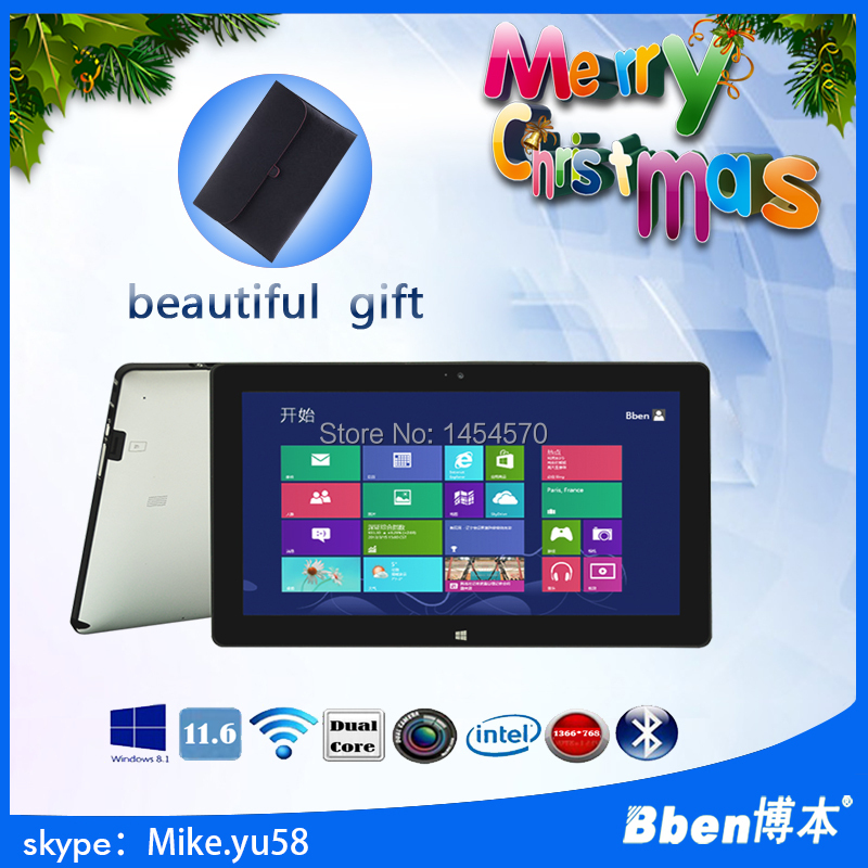 Hot sales 11 6 inches dual i7 core bluetooth4 0 tablet pc wifi dual sim Windows