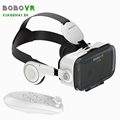 100 Original Xiaozhai BOBOVR Z4 3D Virtual Reality 3D VR Glasses Private Theater for 3 5