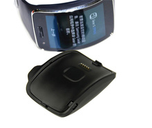 NEW Desktop Cradle Power Charging Dock Charger Holder For Samsung Gear S Smart Watch R750 Charger