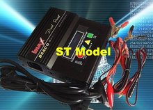 5pcs Imax B6AC+ B6AC 50W Battery Balance B6-AC B6 AC 2S-6S Charger w Leads & LiPo Balancer adapter 7.4V-22.2V 3S 11.1V boy gift