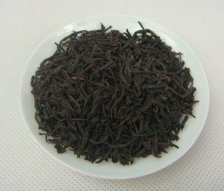 250g Premium Lapsang Souchong Wuyi Black Tea Super Qulaity CHY03 Free Shipping
