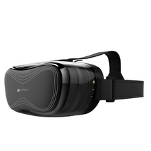 Omimo WiFi virtual reality VR helmet 3D three-dimensional Android virtual reality glasses full hd 1080p