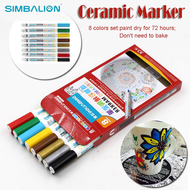 Popular Gold Permanent MarkerBuy Cheap Gold Permanent Marker lots from