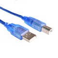 usb cable for arduino with UNO R3 ATMEGA328P PU ATMEGA8U2 and Mega 2560 R3 Mega2560 REV3