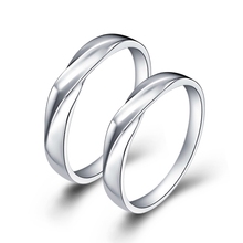 sterling silver wedding sets ring wholesale