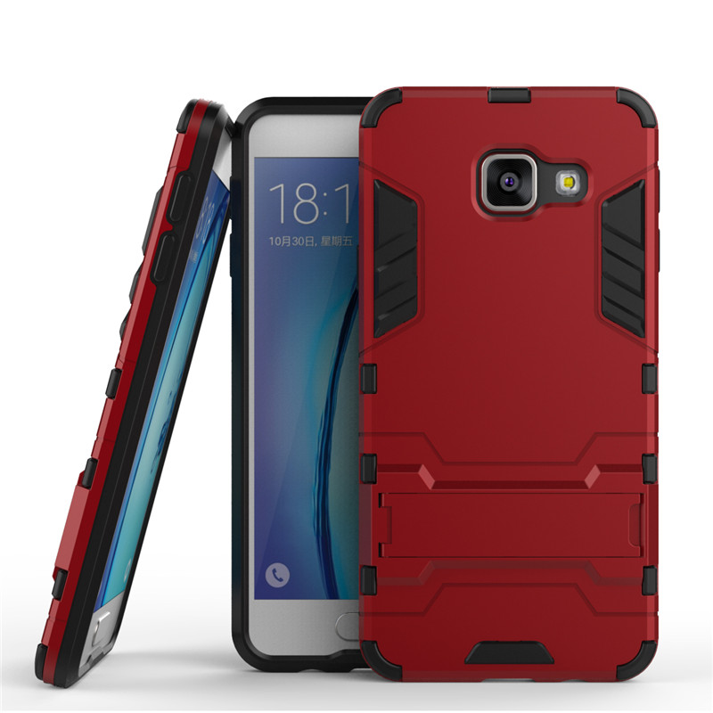 for samsung galaxy a3 2016 a310 a310h a310f phone cover slim robot armor hybrid rubber for samsung galaxy a3 2016 a310 a310h a310f phone cover slim robot armor hybrid rubber