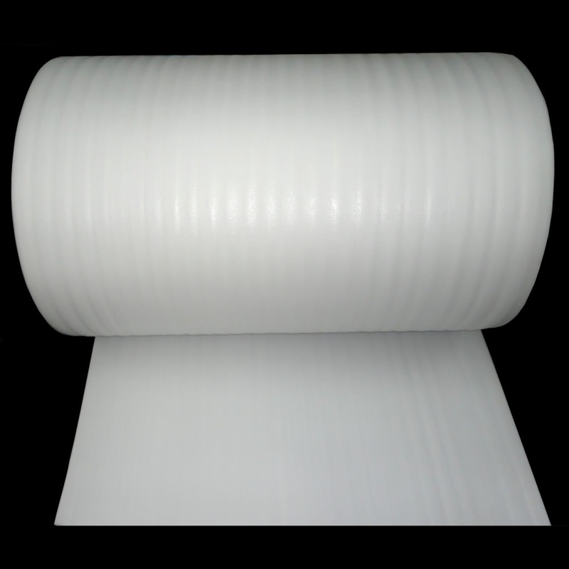 035m 1mm Epe Thick Air Cushion Packaging Poly Packing Foam Wrap Roll