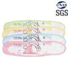 Thin Big Cartoon Cotton Infant Umbilical Cord Care/ Bellyband , Abdominal Circumference Belly-Band