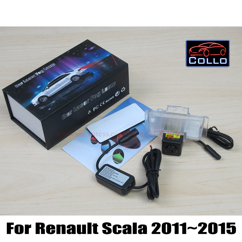      /  Renault Scala  2011 ~ 2015 / 12  -    -  