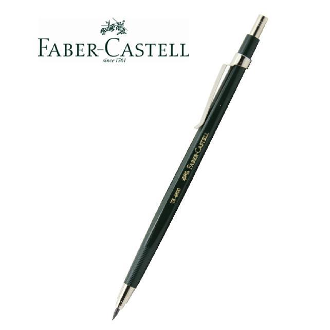10 PORTAMINAS FABER CASTELL TK 10 portaminas faber castell tk: