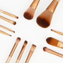 Make up Brushes 12Pcs Professional Nk Makeup brushes tools set NK3 Makeup Brush Tool Kit For