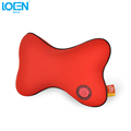 Quality Assurance Car Neck Pillow Headrest Seat Cushion Space Memory Fabrics Soft Small Holes Breathable Car
