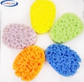 5cm Shower Bath Sponge Bath Sponge Massage Multi Shower Exfoliating Body Cleaning Scrubber Big Size Sea