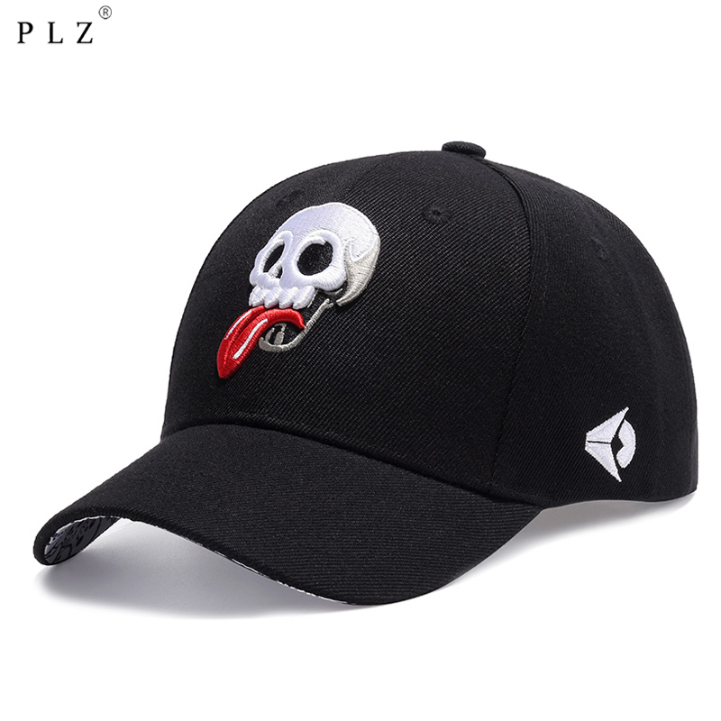 cool logo hats