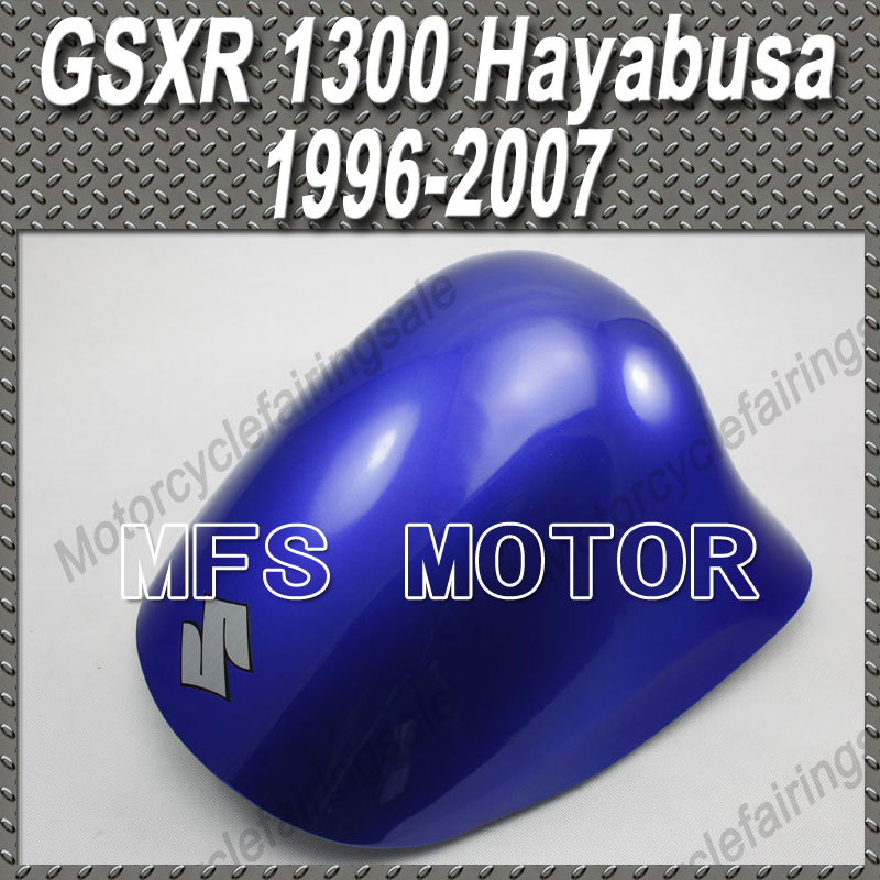  GSX R1300 Hayabusa        ABS     Suzuki GSXR1300 Hayabusa 1996 - 2007