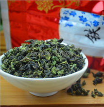 Free Shipping 250g Fresh China Green Tikuanyin Tea Chinese Anxi Tieguanyin Tea Natural Organic Health Oolong