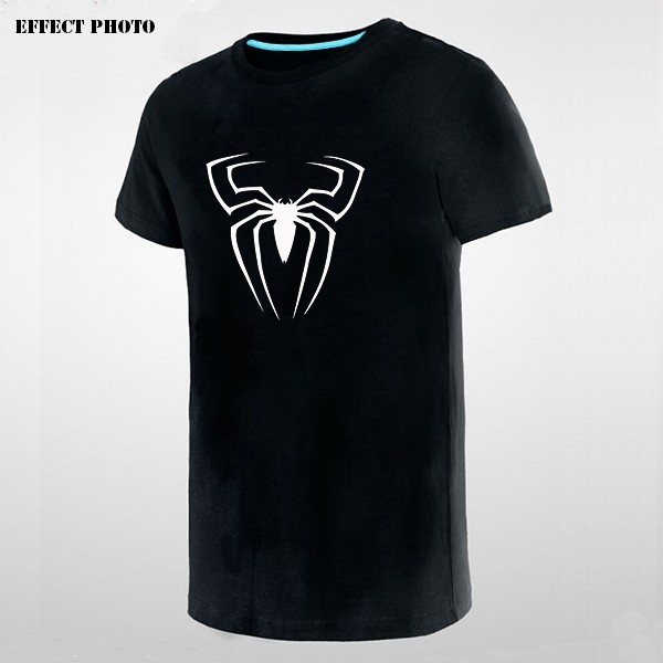 Spider Venom T-shirt 1