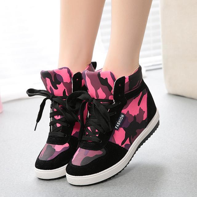 Shoes For Girls High Heels