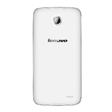 Original Lenovo A516 Phone 4 5 inch MTK6572 Dual Core 4GB Android 4 2 Dual Camera