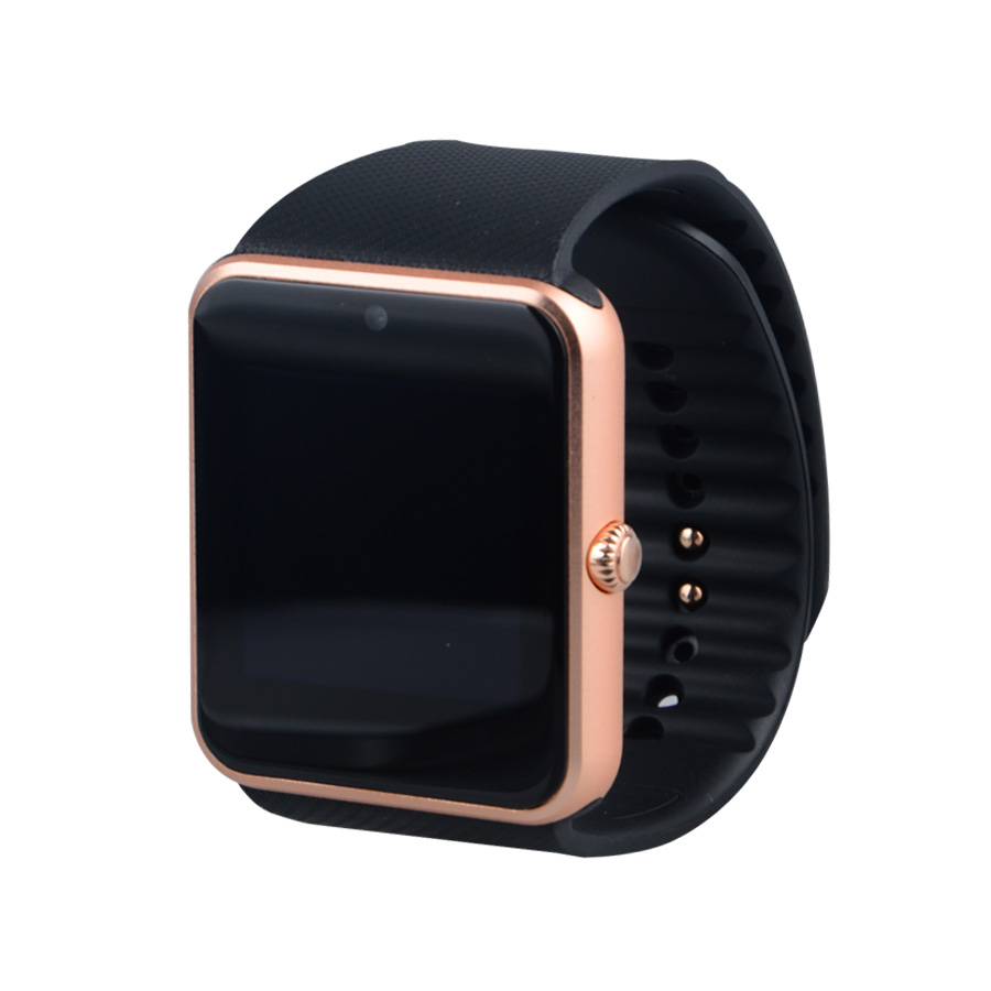  epacket   gt08 clock sync notifier  sim- bluetooth  apple, android  smartwatch  t0