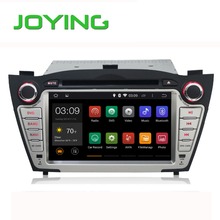 Android Car Radio Hyundai IX35 Head Unit Quad Core Android Tucson Stereo GPS Navigator auto Radio Audio HD 1024*600 Touch screen