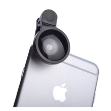 Super Wide Angle Mobile Phone Lens Universal Smartphone Camera lenses Upgrade Version Of Fish Eye For iPhone 4 4S 5S 6 Samsung