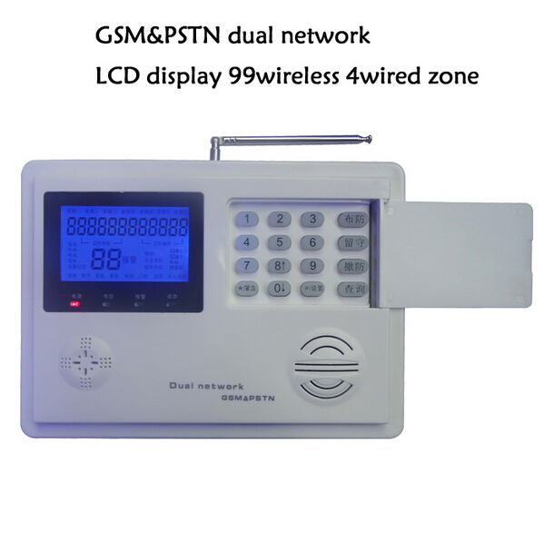   GSM  PSTN      99    4     -