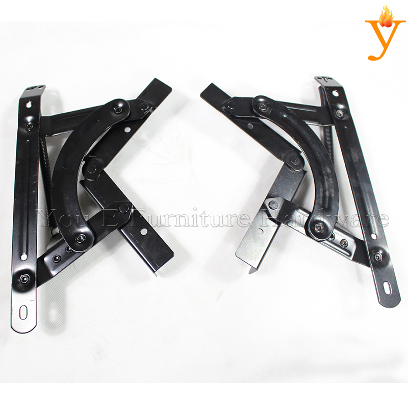 Furniture hardware Sofa chair adjustable hardware folding hingefolding