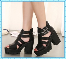Сандалии от HaoYing shoe’s Factory для Женщины артикул 32278670563