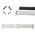 URVOI band for apple watch ceramic edition iwatch porcelain strap wrist high quality full ceramic with